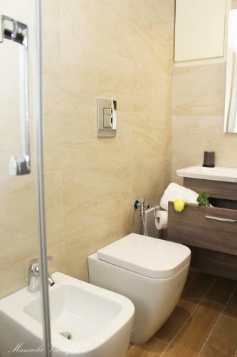 Seafront Apartment Salerno
