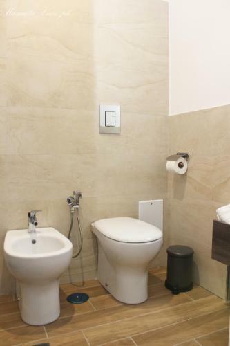 Seafront Apartment Salerno