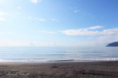 Seafront Apartment Salerno