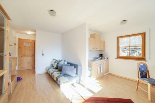 Apartamento Strickerhof Appartment 1