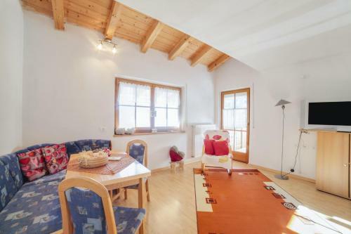 Apartamento Strickerhof Appartment 1