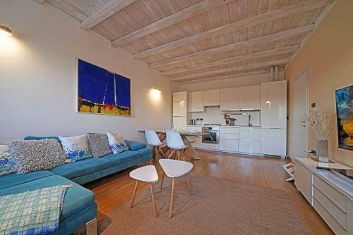Apartamento L'orologio