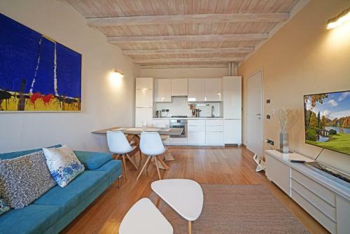 Apartamento L'orologio