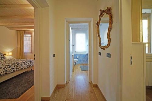 Apartamento L'orologio
