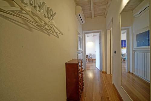 Apartamento L'orologio