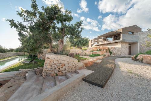 Villa Nemini Teneri