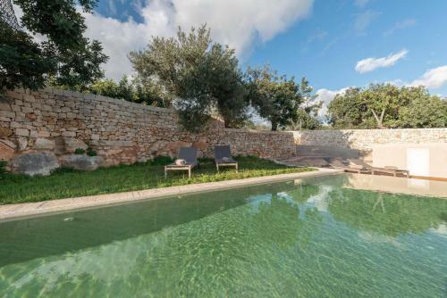 Villa Nemini Teneri