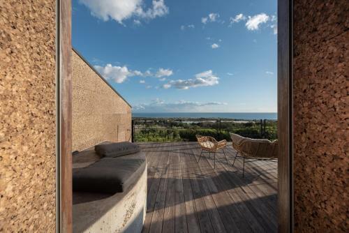 Villa Nemini Teneri