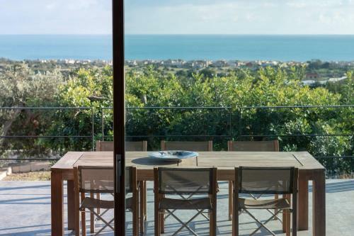 Villa Nemini Teneri