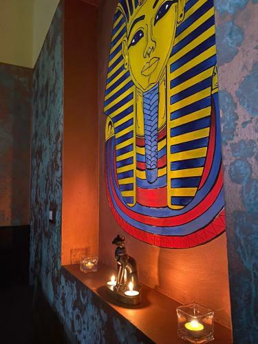 Hotel Il Cantuccio Suite