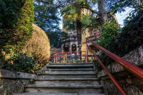 Hotel Il Cantuccio Suite