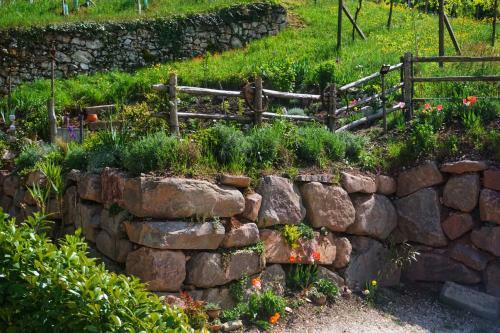 Apartamento Agritur Zuveith