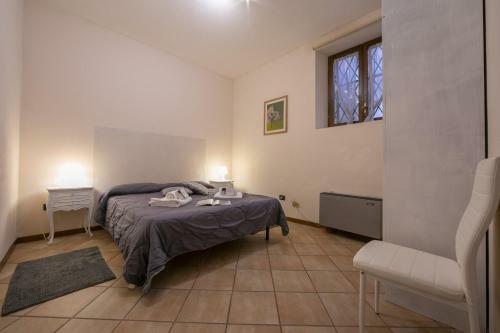 Apartamento Berny