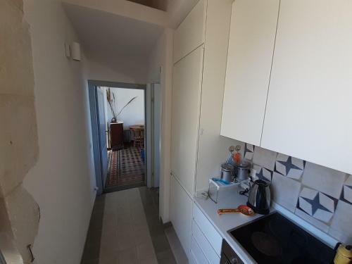 Apartamento Casa Con Terrazzo Sul Mare