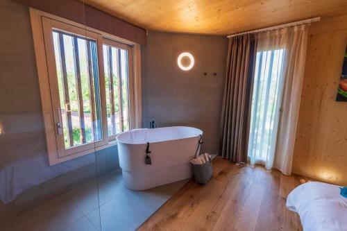 Bed & Breakfast Borgo Stazione Bike Inn