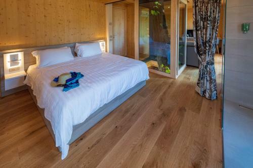 Bed & Breakfast Borgo Stazione Bike Inn