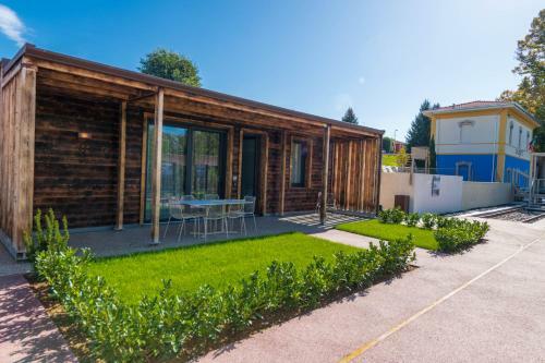 Bed & Breakfast Borgo Stazione Bike Inn