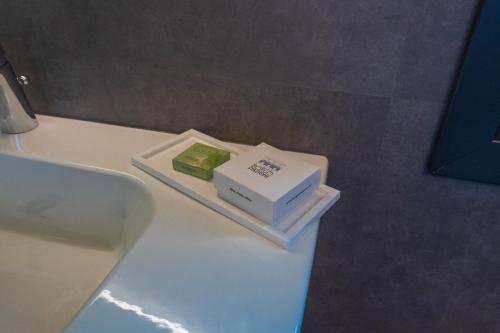 Bed & Breakfast Borgo Stazione Bike Inn