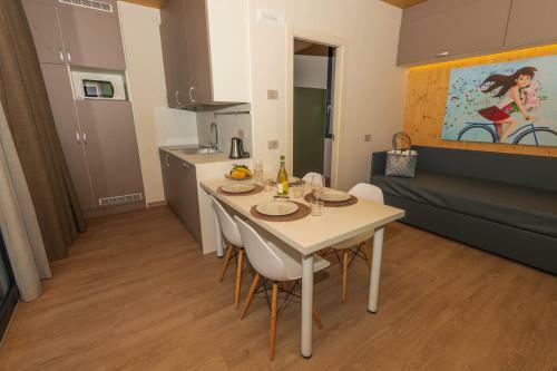 Bed & Breakfast Borgo Stazione Bike Inn
