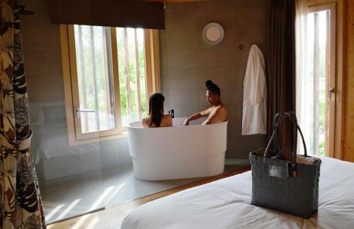 Bed & Breakfast Borgo Stazione Bike Inn