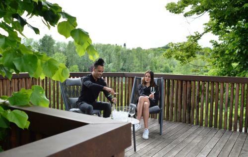 Bed & Breakfast Borgo Stazione Bike Inn