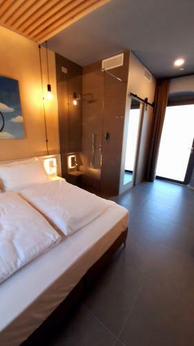 Bed & Breakfast Borgo Stazione Bike Inn