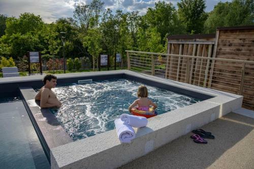 Bed & Breakfast Borgo Stazione Bike Inn