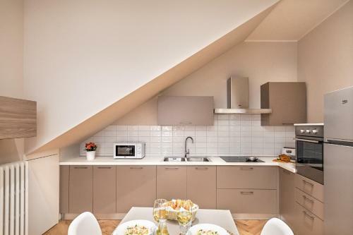 Apartamento Il Lago