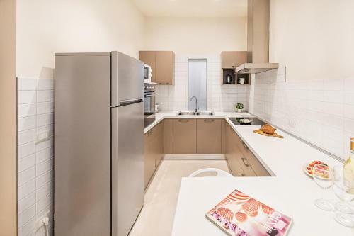 Apartamento Il Lago
