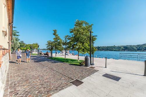 Apartamento Il Lago