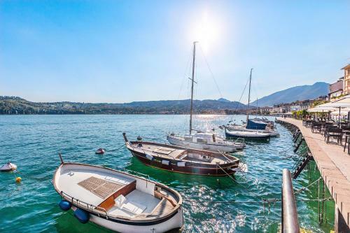 Apartamento Il Lago