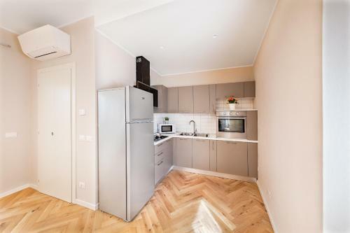 Apartamento Il Lago