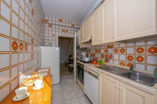 Apartamento Casa Rossella