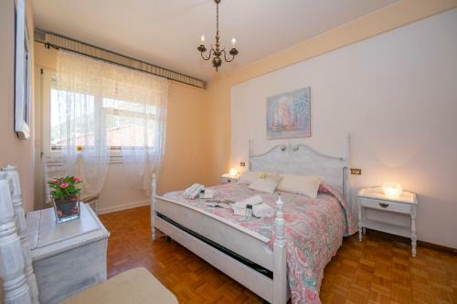 Apartamento Casa Rossella