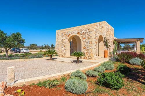 Villa Conchiglia Dorata