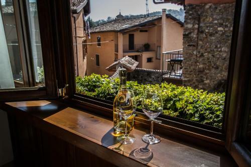 Hostal Fontane Apartments