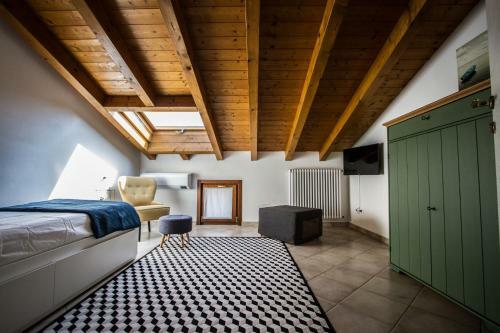 Hostal Fontane Apartments