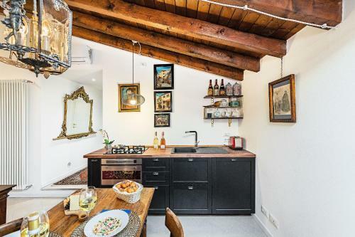 Apartamento Palazzo Cominelli