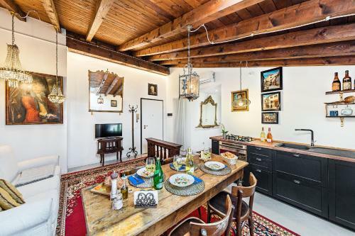 Apartamento Palazzo Cominelli