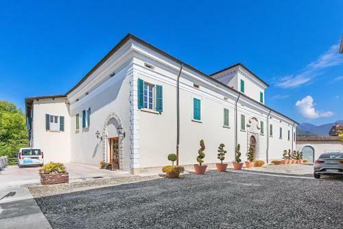 Apartamento Palazzo Cominelli