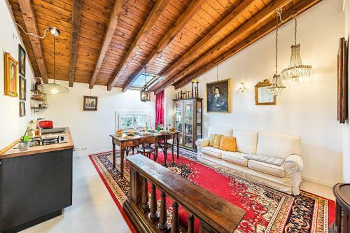 Apartamento Palazzo Cominelli