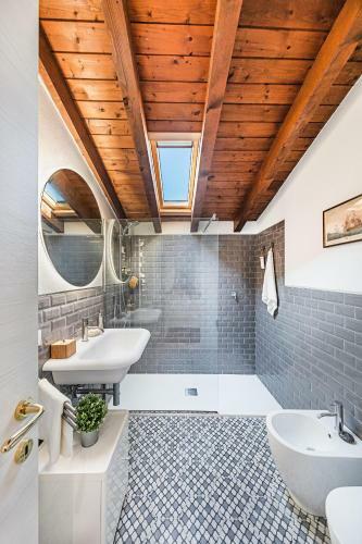 Apartamento Palazzo Cominelli