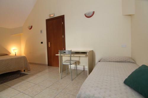 Hotel La Rupe