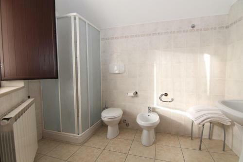 Hotel La Rupe