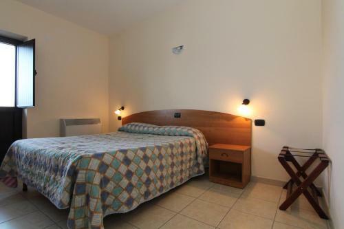 Hotel La Rupe