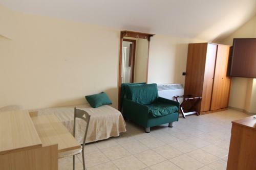 Hotel La Rupe
