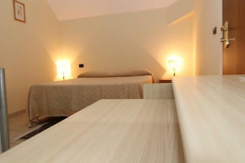 Hotel La Rupe