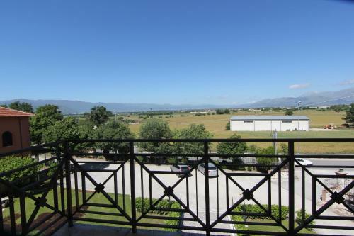Hotel La Rupe