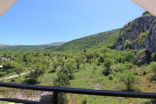 Hotel La Rupe