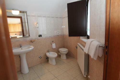 Hotel La Rupe